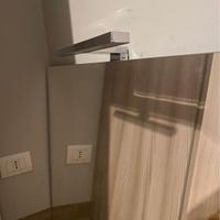 Specchio per bagno