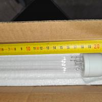 Lampada UV 30 WATT 185 NM NUOVA