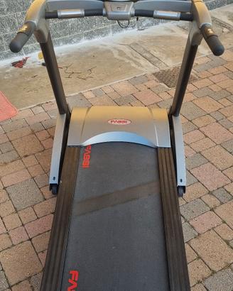 Tapirulan Professionale Fassi