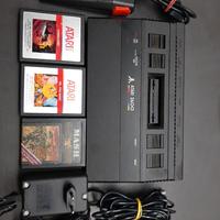 Atari 2600