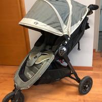 Baby Jogger City Mini GT Passeggino