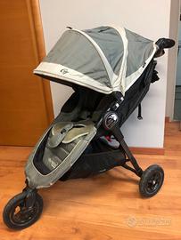 Baby Jogger City Mini GT Passeggino