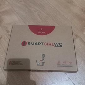 Orinatoio da donna, portatile, a prova di perdite,