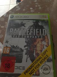Battle Field bad Company 2