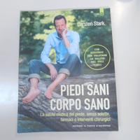 I nostri piedi e la loro salute (grounding)