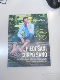 I nostri piedi e la loro salute (grounding)