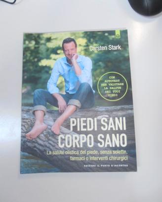 I nostri piedi e la loro salute (grounding)