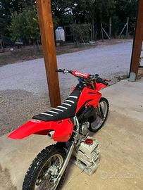 CR 85 2007 NUOVO