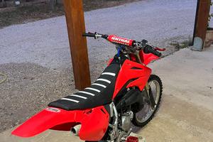 CR 85 2007 NUOVO