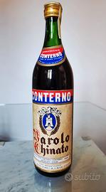 Barolo Chinato Vino Aromatizzato Giacomo Conterno