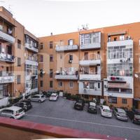 Via Alghero, luminoso signorile 102 mq, parcheggio