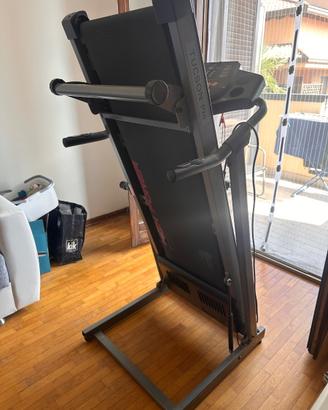 Tapis  Roulant Tucson pro