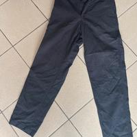 Pantalone uniqlo  blu