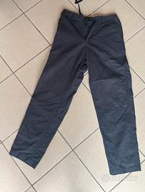 Pantalone uniqlo  blu