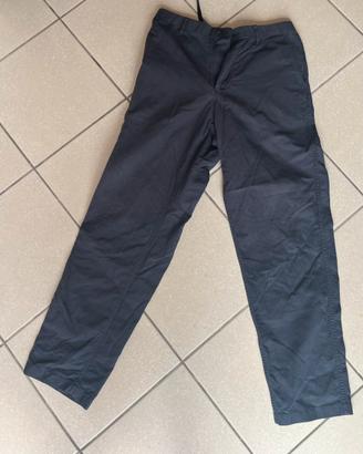 Pantalone uniqlo  blu