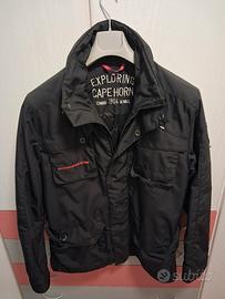 giacca Cape Horn 