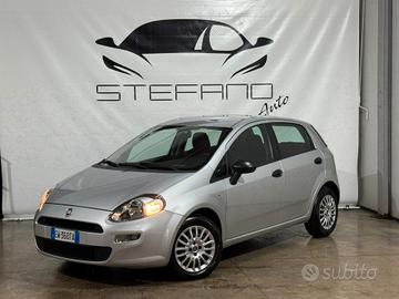 Fiat Punto 1.3 MJT II 75 CV 5 porte Street