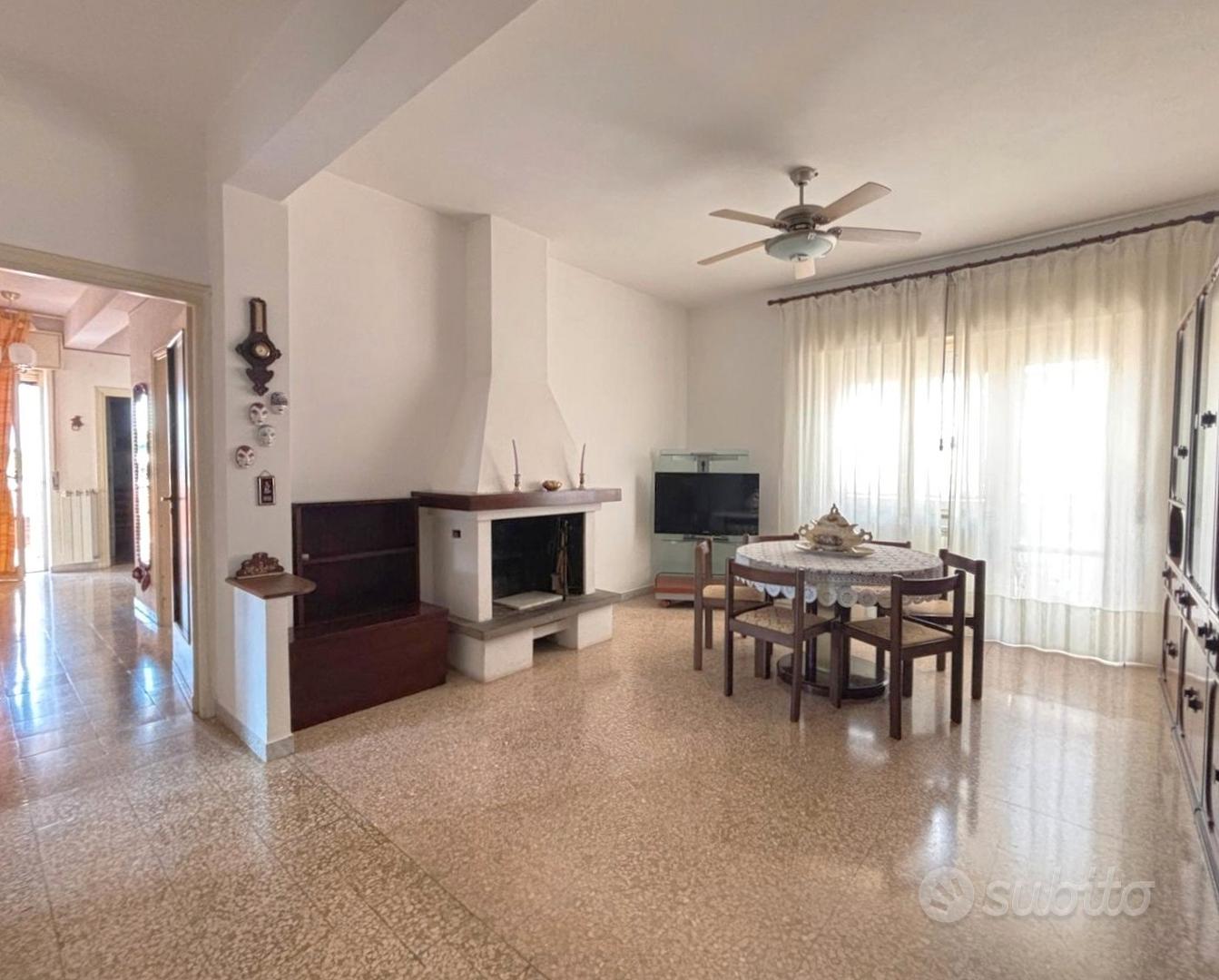 Appartamento – VT - Altro
