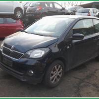 Ricambi Usati SKODA Citigo 2012