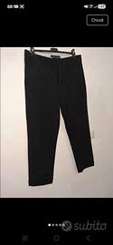 pantaloni zara 