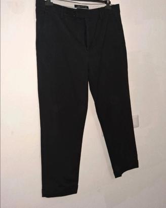 pantaloni zara 