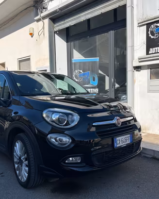Fiat 500X 1.6 MultiJet 120 CV Lounge
