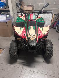 Polaris trail blazer 330