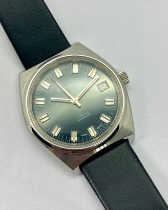 Orologio vintage Monvis Swiss Made