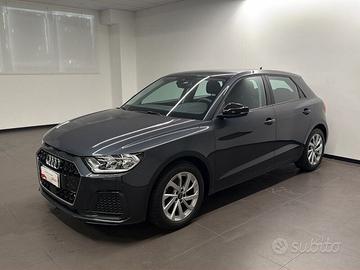 Audi A1 SPORTBACK 30 TFSI 116CV