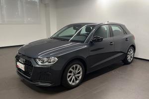 Audi A1 SPORTBACK 30 TFSI 116CV