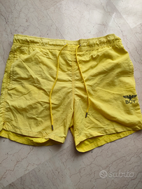 Pantaloncino Mare Uomo