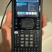 Calcolatrice programmabile Texas