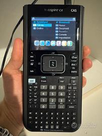 Calcolatrice programmabile Texas