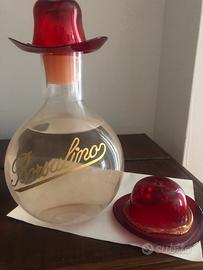 Bottiglia da collezione Bepi Tosolini - Borsalino