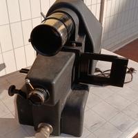 proittere diapositive epoca