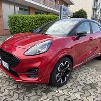 Ford Puma 1.0 EcoBoost Hybrid 125 CV S&S ST-Li