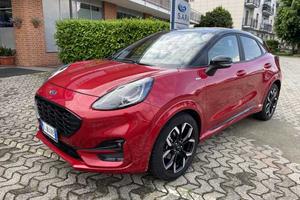 Ford Puma 1.0 EcoBoost Hybrid 125 CV S&S ST-Li