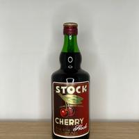 Cherry Stock anni ’80 Liquore di Ciliegia Italiano