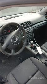 AUDI  A4  1.9 TDI 130 CV