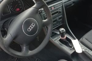 AUDI  A4  1.9 TDI 130 CV