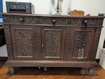 CREDENZA