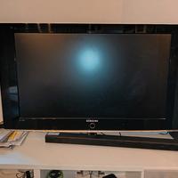TV Samsung 37''