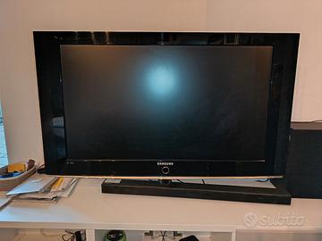 TV Samsung 37''