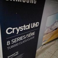 Tv Samsung serie 8 