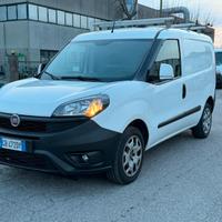 FIAT DOBLO' CARGO - BENZINA/METANO