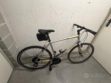Bici Specialized Sirrus