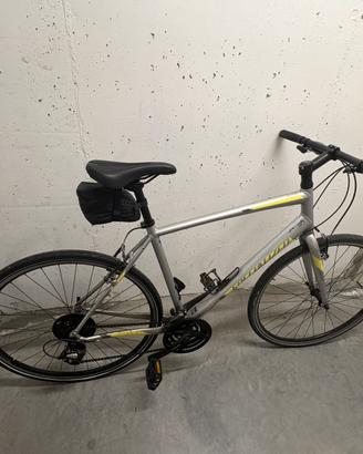 Bici Specialized Sirrus