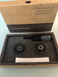 Pulegge Ceramic Speed 12v