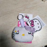 portachiavi hello kitty