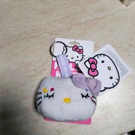 portachiavi hello kitty